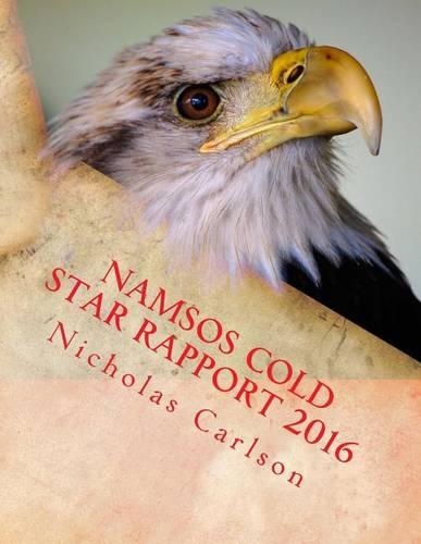 Namsos Cold Star Rapport 2016