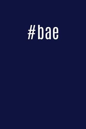 #Bae