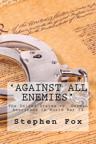 'against All Enemies'