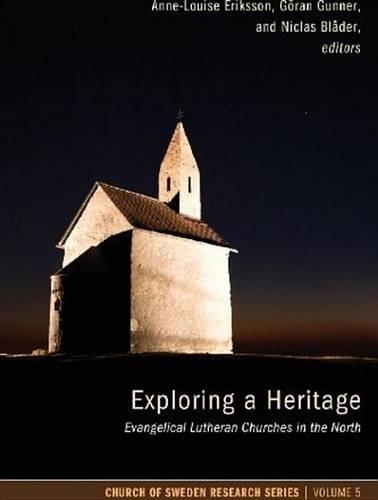 Exploring a Heritage