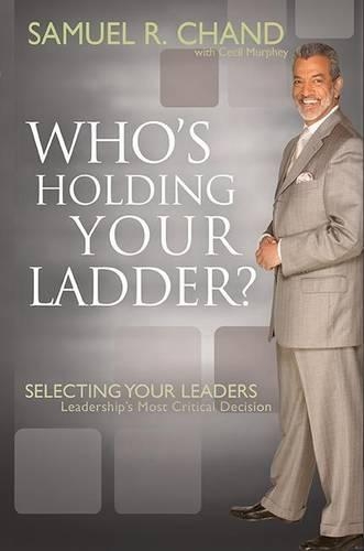 Who's Holding Your Ladder?