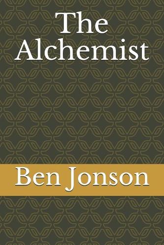 The Alchemist