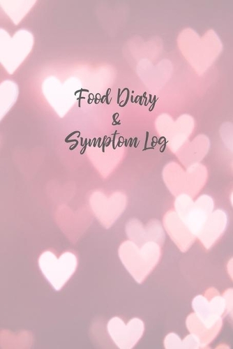 Food Diary and Symptom Log