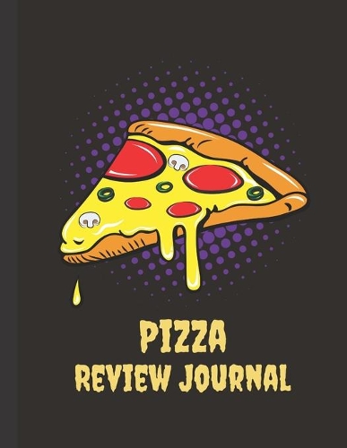 Pizza Review Journal
