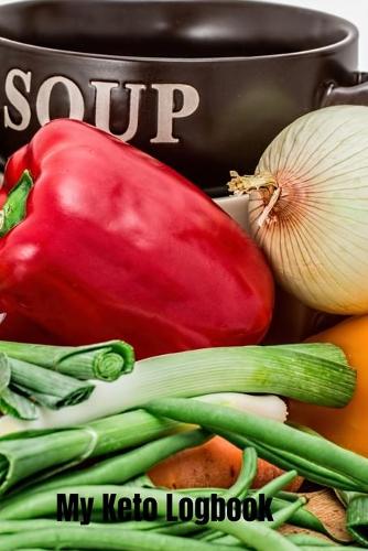 Keto Diet Log
