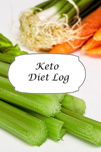 Keto Diet Log