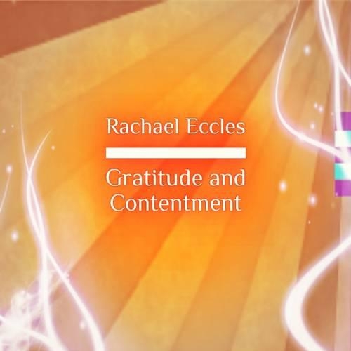 Gratitude and Contentment Guided Meditation for Peace, Tranquility and Acceptance, Meditation CD