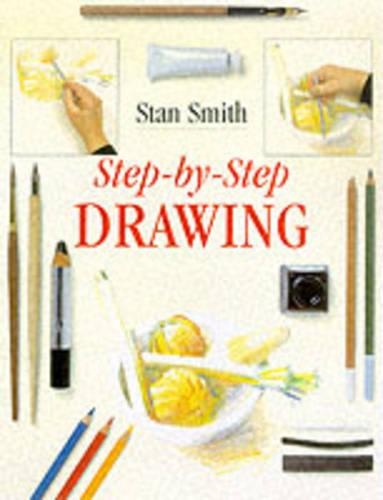 STEP BY STEP DRAWING