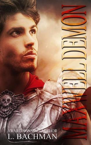 Maxwell Demon: (1 The Blasphemer)