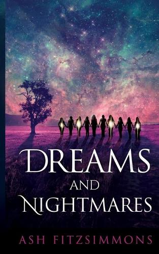 Dreams and Nightmares: Stranger Magics, Book Six(6 Stranger Magics)