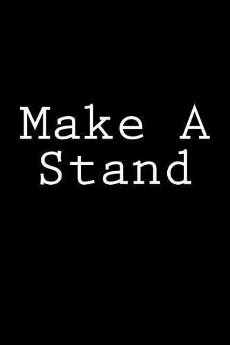 Make A Stand