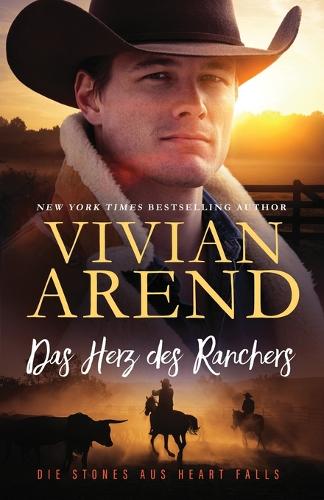 Das Herz des Ranchers