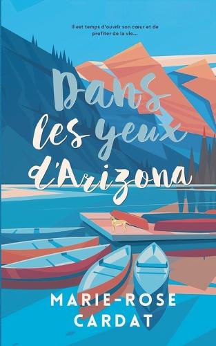 Dans les yeux d'Arizona
