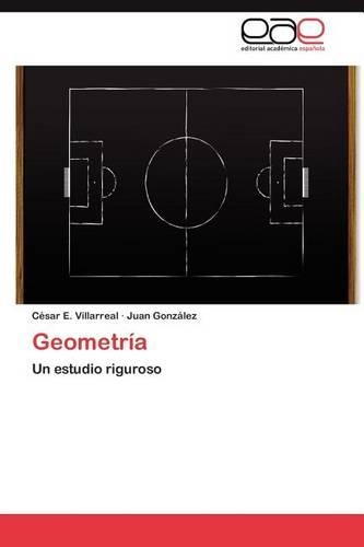 Geometría: (Spanish)