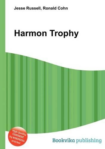 Harmon Trophy