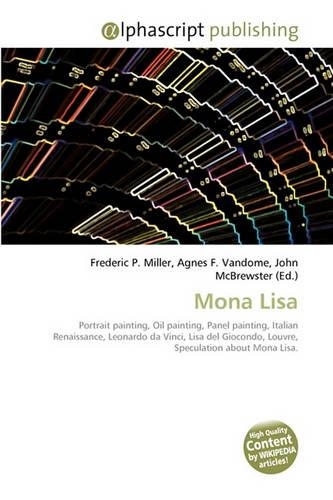 Mona Lisa: (English)