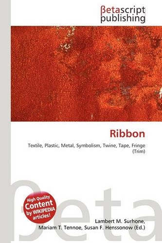 Ribbon