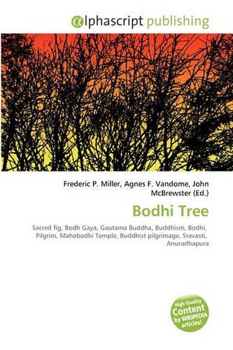 Bodhi Tree