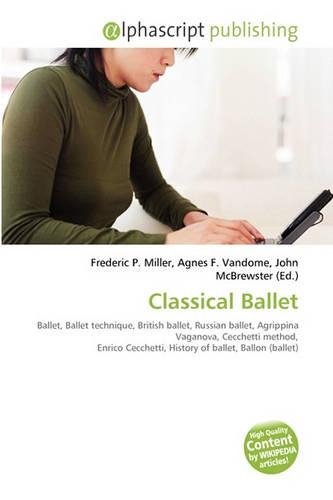 Classical Ballet