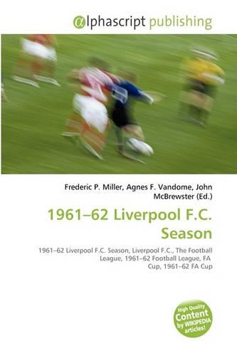 1961-62 Liverpool F.C. Season