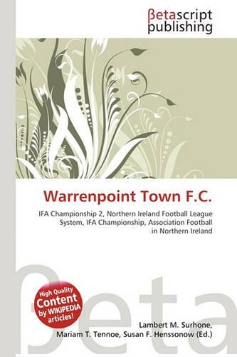Warrenpoint Town F.C.