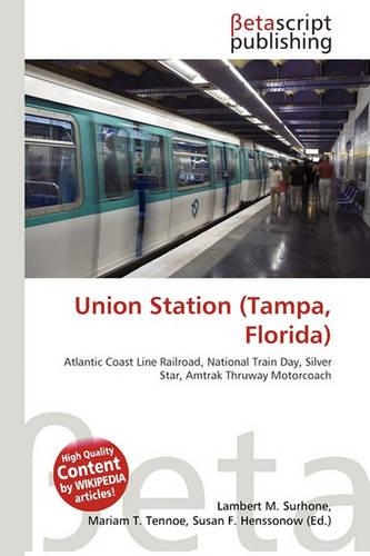 Union Station (Tampa, Florida)