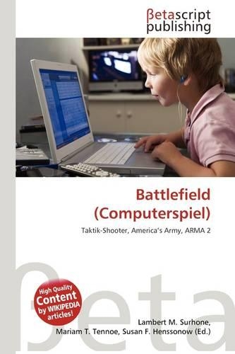 Battlefield (Computerspiel)