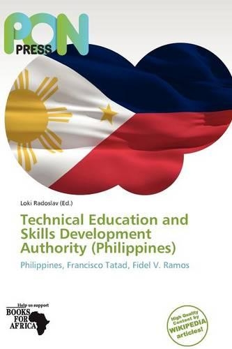 Technical Education and Skills Development Authority (Philippines)