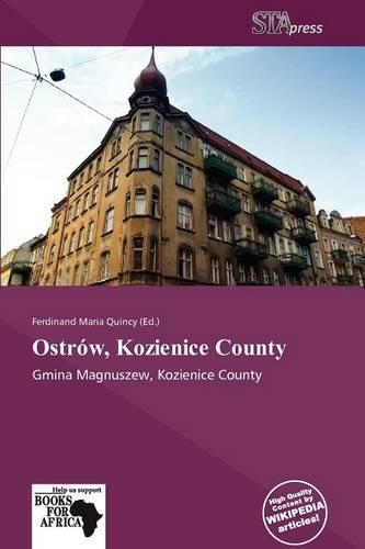 Ostr W, Kozienice County