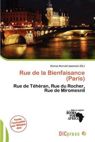 Rue de La Bienfaisance (Paris)