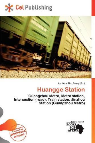 Huangge Station