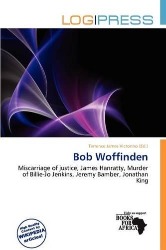 Bob Woffinden: (English)