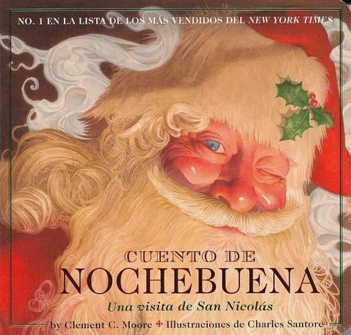Nochebuena: (Spanish)