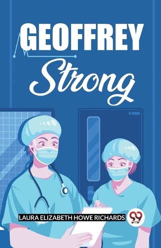 Geoffrey Strong (Edition2023)