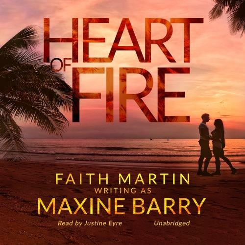 Heart of Fire: (11 Great Reads)
