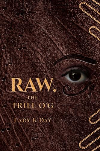 RAW. The Trill O'G