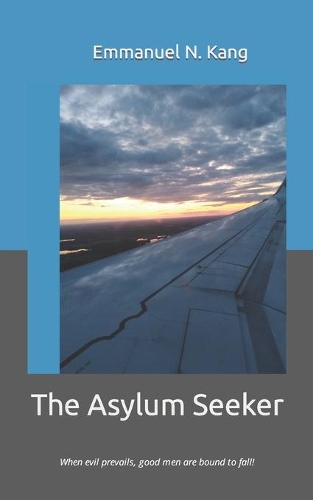 The Asylum Seeker