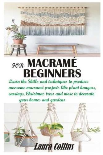 Macramé for Beginners