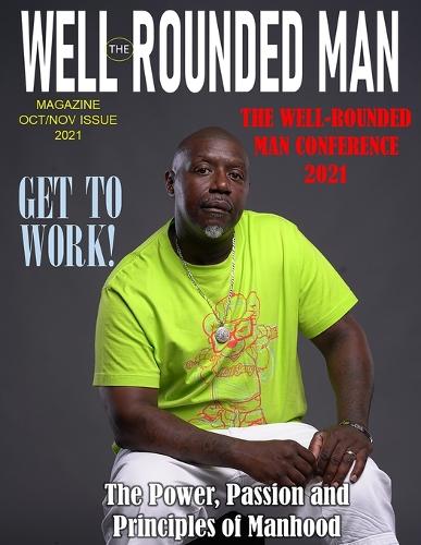 The Well-Rounded Man Magazine
