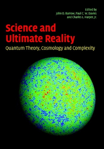 Science and Ultimate Reality