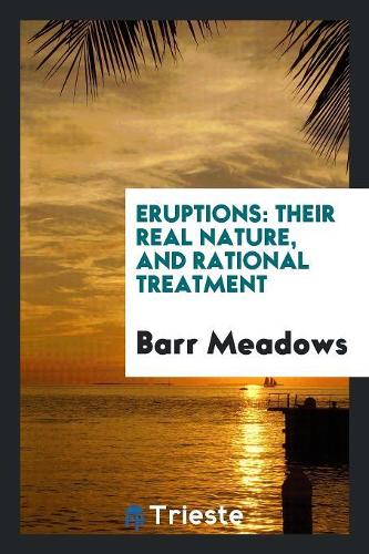 Eruptions