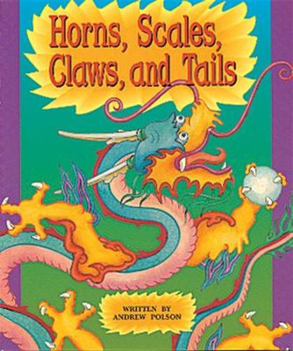 Horns, Scales, Claws and Tails (Level 16)