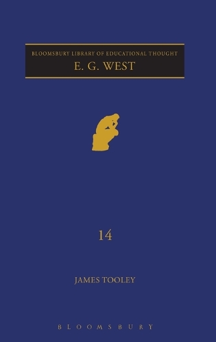 E. G. West