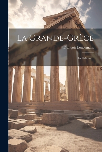 La Grande-grèce