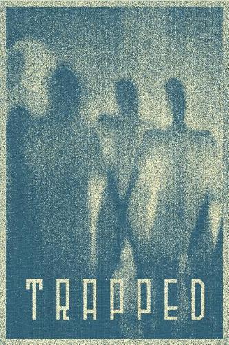 Agoraphobia: People Places Anxiety Disorder Bullet Journal Dot Grid BuJo Daily Planner