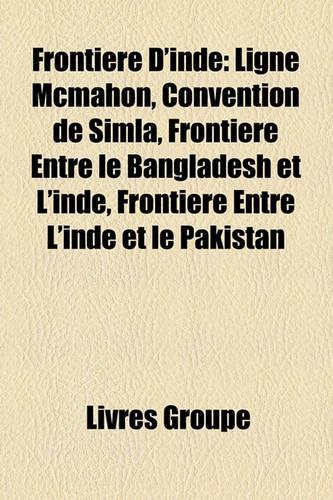 Frontire D'Inde