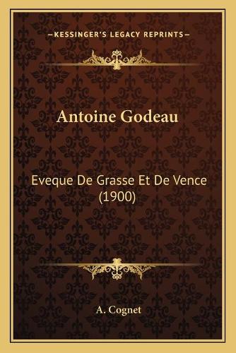 Antoine Godeau