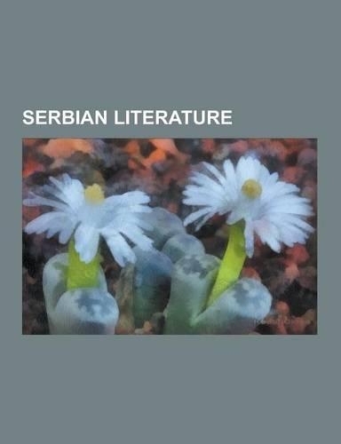 Serbian Literature
