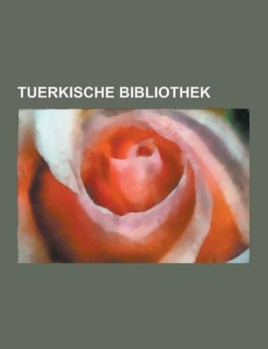 Tuerkische Bibliothek