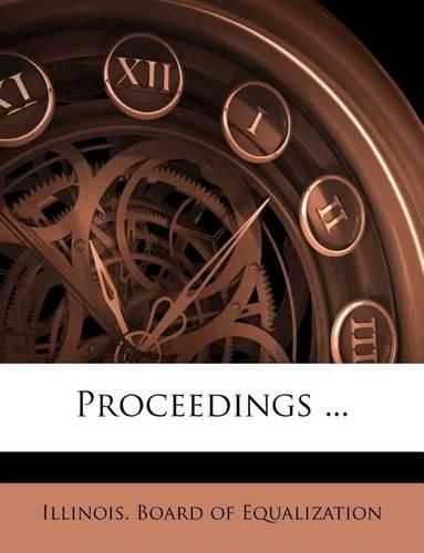Proceedings ...: (Russian)